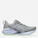Женские кроссовки для бега Asics Novablast 5 1012B765-020 39 (7.5US) 24.5 см Серые (4570158730150) - изображение 1