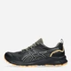 Мужские кроссовки для бега Asics Trail Scout 3 1011B700-006 40 (7US) 25.2 см Черные (4570158685115) - изображение 3