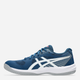 Мужские кроссовки для зала Asics Upcourt 6 1071A104-402 43.5 (9.5US) 27.5 см Синие (4570158698832) - изображение 3