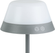 Lampa stołowa Eglo Meggiano Szara - obraz 3