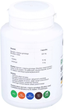 Suplement diety Aliness Rhodiola Rosea 500 mg 60 kapsułek (5903242581274) - obraz 2