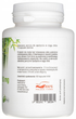 Suplement diety Aliness Krzem organiczny 150 mg 100 kapsułek (5903242580284) - obraz 2