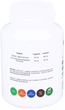 Suplement diety Aliness Krzem organiczny 150 mg 100 kapsułek (5903242580284) - obraz 3