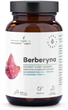 Харчова добавка Aura Herbals Берберин 490 мг 60 капсул (5902479614076) - зображення 1