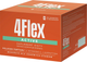 Suplement diety Bausch Health Poland 4Flex Active Kolagen Fortigel + L-karnityna + Witamina C 30 saszetek (5397313000106) - obraz 1