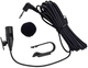 Mikrofon do radioodtwarzaczy Bury rund f. FSE (4023032203962) - obraz 2