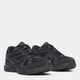 Мужские кроссовки Saucony Ride Millennium S70850-4 40.5 (7.5US) 25.5 см Black, Black (195021211754) - изображение 2