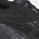 Мужские кроссовки Saucony Ride Millennium S70850-4 40.5 (7.5US) 25.5 см Black, Black (195021211754) - изображение 8