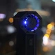 Ручной аккумуляторный мини-турбовентилятор, компрессор Mini Turbo Jet Fan USB 180Вт 3000мАч - изображение 5