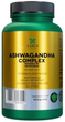 Харчова добавка Lanco Nutritions Ашваганда Комплекс 60 капсул (5905317626019) - зображення 1