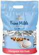 Кофе в чалдах Senseo Tchibo Feine Milde 100% Arabica Maxipack 100 чалд - зображення 1