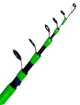 Спиннинг телескопический Boya By PRO HUNTER telespin 270см, тест 5-20g - изображение 4