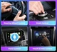 Адаптер беспроводной для Apple CarPlay и Android Auto 2in1 USB WIFI5 Bluetooth 5.0 С переходниками - изображение 4