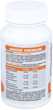 Suplement diety MedFuture Kurkuma + Piperyna + Imbir 120 tabletek (5905669222860) - obraz 2