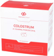 Suplement diety Genactiv Colostrum z czarną porzeczką 30 saszetek (5907546536015) - obraz 1