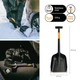 Автомобільна лопата Fiskars Plus (1079857) - зображення 2