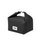 Термосумка для ланчу Black+Blum чорна (5060089728504) - зображення 1
