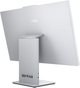 Моноблок Lenovo IdeaCentre AIO 27IRH9 (F0HM00E0PB) Cloud Grey - зображення 8