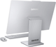 Моноблок Lenovo IdeaCentre AIO 27IRH9 (F0HM00E0PB) Cloud Grey - зображення 12