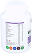 Харчова добавка Aliness Vitamin Premium Complex для жінок 120 пігулок (5903242581960) - зображення 2