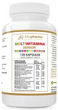 Suplement diety Alto Pharma Multiwitamina Senior 120 kapsułek (5903661237646) - obraz 1