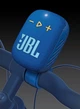 Портативная колонка JBL Wind 3S 5W Blue (JBLWIND3SBLU) - изображение 7