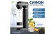 Сифон для газировки воды с манометром ViO SodaBoom SB-7006 Чорний - изображение 3