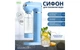 Сифон для газировки воды с манометром ViO SodaBoom SB-7006 bluemarine - изображение 4