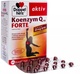 Suplement diety Doppelherz Aktiv Koenzym Q10 Forte 60 kapsułek (4009932578751) - obraz 2