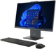 Моноблок Lenovo ThinkCentre neo 50a 27 Gen 5 (12SA0012PB) Luna Grey - зображення 4