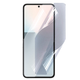 Протиударна гідрогелева плівка Hydrogel Film Samsung Galaxy Flip7 FE, Transparent - зображення 1