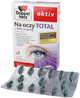Харчова добавка Doppelherz Aktiv Na oczy Total з DHA і лютеїном 30 капсул (4009932579833) - зображення 1