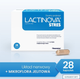 Probiotyk Hexanova Lactinova Stres 28 kapsułek (5907377532569) - obraz 2