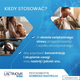 Probiotyk Hexanova Lactinova Stres 28 kapsułek (5907377532569) - obraz 4