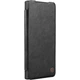 Шкіряний чохол книжка Nillkin Qin Pro Leather Case для Samsung Galaxy S23 Ultra Black - зображення 3