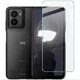 Защитное стекло Tempered Glass 0.3mm для HMD Fusion - изображение 1