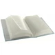 Фотоальбом 15x21см 36 фото GEDEON DPH6836 CLASSIC WHITE - изображение 3