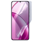 Протиударна гідрогелева плівка Hydrogel Film для Oukitel C53, Transparent - зображення 1