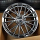 Диски На Авто R18 5x114.3 Nissan Qashqai Toyota Camry XV40 XV50 XV70 Lexus Mazda Honda FlowForm Р18 - изображение 2