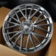 Диски На Авто R18 5x114.3 Nissan Qashqai Toyota Camry XV40 XV50 XV70 Lexus Mazda Honda FlowForm Р18 - изображение 4