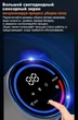 Акумуляторний ручний пилосос ABIR vc205 сірий - зображення 3