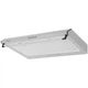 Витяжка кухонна JANTAR PHT I LED 50 SV - изображение 3