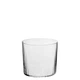 Склянка ребриста DOF, Mixology, Krosno, 420 мл (повний об'єм 460 мл) - зображення 1