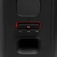 Акустическая система портативная JBL серии PartyBox 520 (JBLPARTYBOX520EU), двухполосная, 400 Вт, 15 часов автономн. работы, Bluetooth 5.4, подсветка, IPX4, черный - изображение 10