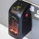 Тепловентилятор керамический Rovus Handy Heater 400 Вт Оригинал - изображение 4