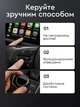 Адаптер карплей CarPlay и Android Auto 2в1 переходник для авто Bluetooth Wi-Fi 5 ГГц USB Type-C устройство для подключения телефона к машине из проводного в беспроводной для штатных магнитол автомобильный аксессуар для iPhone - изображение 6