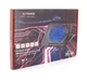 Охлаждающая подставка для ноутбука до 15.6 дюймов XSTRIKE 66XS 1xfans 140mm - изображение 3