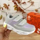 Кроссовки для девочки с подсветкой Bi&Ki (11557F) Размер 28, 18.2 см - изображение 10