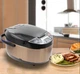 Мультиварка Rainberg RB-6207 6 л 1500Вт Фритюрница 12 программ (2097) - изображение 3