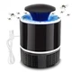 Ловушка для комаров от USB Mosquito killer lamp - изображение 5